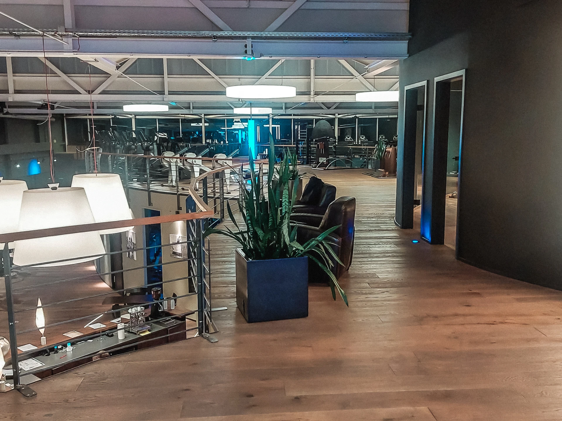 Cardio / TopFloor