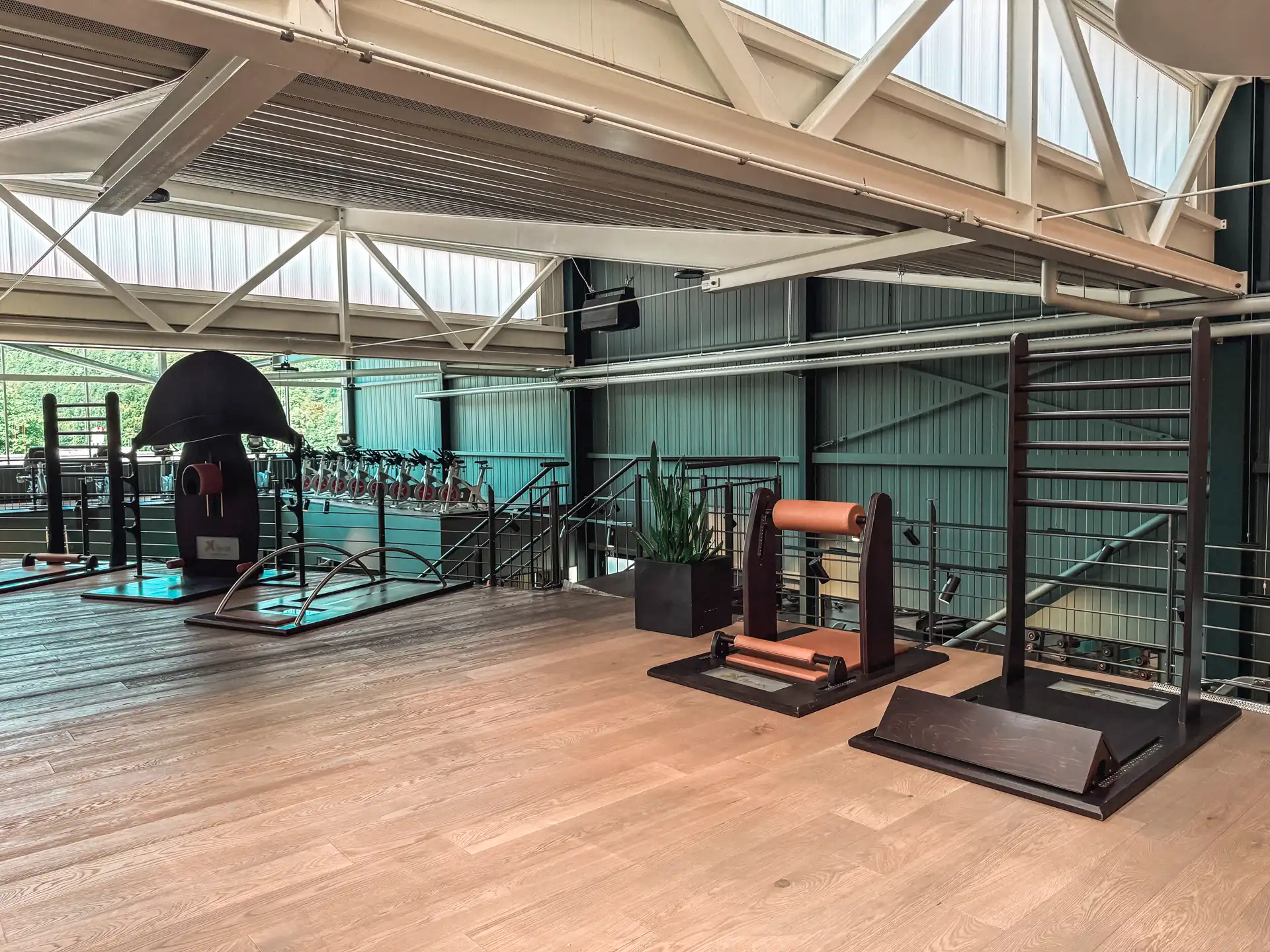 Fle-xx-Zirkel / TopFloor