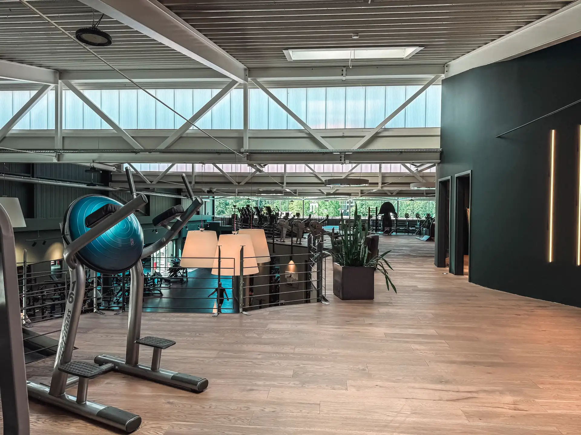 Kraft / TopFloor
